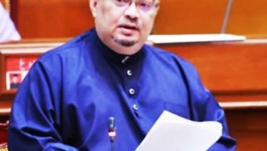 Photo of 吉兰丹艾滋感染率全马最低 副大臣驳“不良性倾向温床”说法