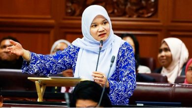 Photo of 【国会】教长：名人或政治人物 入校捐款须遵2指南