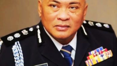 Photo of 接诈骗电话被指洗黑钱 老翁被骗15.8万血汗钱