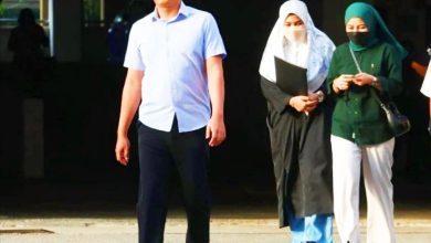 Photo of 【自闭儿扎恩命案】扎恩母表罪成立 父当庭释放