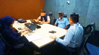 Photo of 制造发布污蔑安华视频 TikTok用户遭MCMC传召充公手机