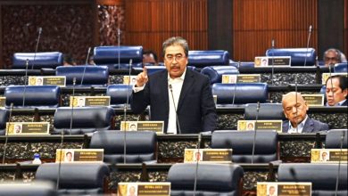 Photo of 【国会】全面改革塑料垃圾进口制度 佐哈利:整合4机构强化执法