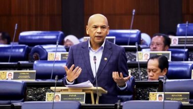 Photo of 【国会】“没有取消微小型餐饮业煤气补贴” 阿米占：确保食品价格实惠