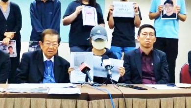 Photo of 还清阿窿债反被“勒索” 大耳窿强塞3千索5千
