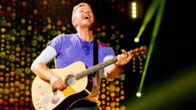 Photo of Coldplay不想再抓奸了！基斯马汀发出“化妆预告”