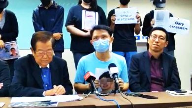 Photo of 哥欠赌债拖累家人 教练弟忍痛断绝关系