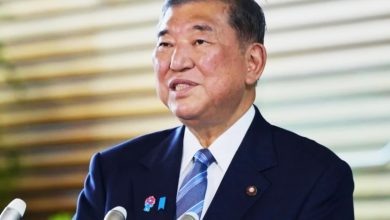 Photo of 美对日征15%关税 日相：维护国家利益谈判结果