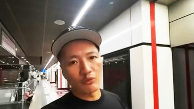 Photo of 【视频】捷运站无垃圾无流浪汉 美国YouTuber大赞大马干净