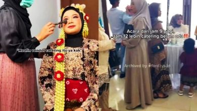 Photo of 【视频】婚礼餐饮“放飞机”？ 千人婚宴被迫订盒饭应急