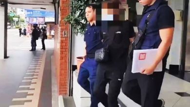 Photo of 马男赴台“打工”出车祸 警意外查出诈团车手遇黑吃黑