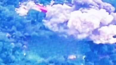 Photo of 【泰柬边境冲突】泰F16战机两轮空袭 摧毁柬多个军事目标