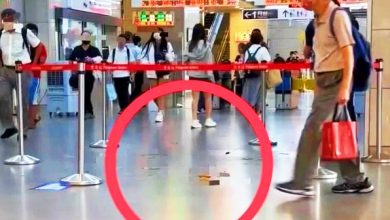 Photo of 无视人身保护令 男子持刀攻击前女友母女