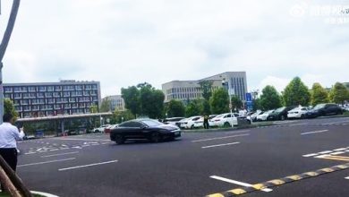 Photo of 网约车接不到客狂躁 离奇高速兜圈30圈