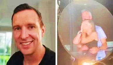 Photo of 撞名Coldplay演唱会渣男CEO遭网暴 无辜男LinkedIn自清:不是出轨那位!