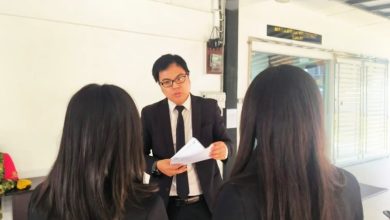 Photo of 【中学生深伪不雅照】16岁被告忏悔认3罪 924下判日