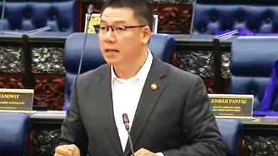 Photo of 【国会】倪可敏：严禁转让商业执照予外籍人士 违规者将受对付