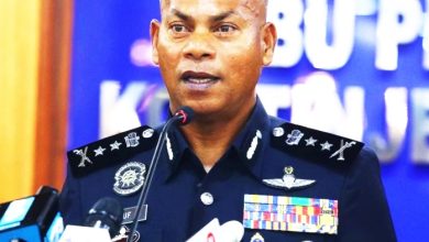 Photo of 跟进歼灭2匪党主脑 警追查在逃党羽下落