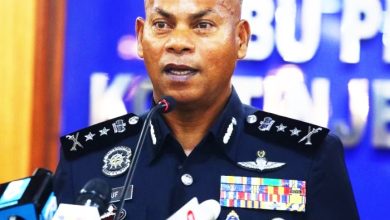 Photo of 隆代总警长:警方拼查茜拉和艾美投报