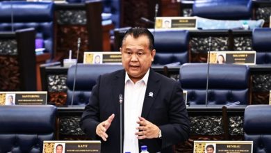 Photo of 【国会】若不展延调涨10大道过路费 涨幅可高达80%