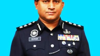 Photo of 印裔男童遗体云冰寻获 父涉谋杀报假案