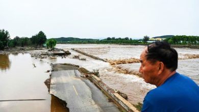 Photo of 北京暴雨最少30死8万人撤离 市郊铁路周二全部停运 故宫 国博闭馆