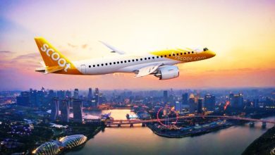 Photo of 酷航民调：不再是小众选择 大马94%受访者有意独旅