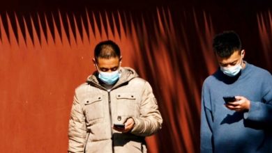 Photo of 中国出手整顿自媒体 “网传” ”网友表示“皆禁用