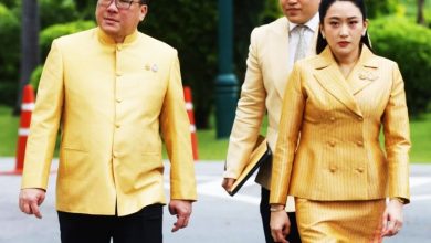 Photo of 【被罢免首相案】泰宪法法院限佩通坦8月4日前提交辩护