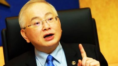 Photo of 魏家祥批高教部答非所问 促公开UPU与直录大学生数据