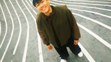 Photo of 5月咳嗽至今未痊愈 柯炜林确诊肺腺癌4期