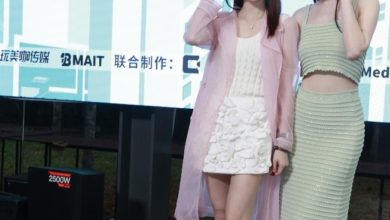 Photo of 林夏薇 蔡洁 大马挑战真人秀