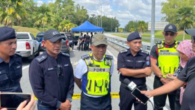 Photo of 警匪大道驳火 勇警歼灭2匪