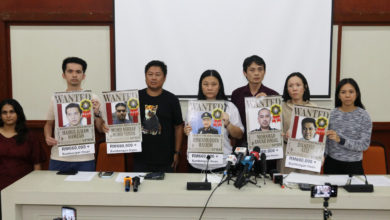 Photo of 反贪会向赵家道歉 | 要的不是钱 赵家要反贪会交出5涉案官员!