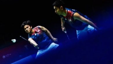 Photo of 日本羽球超级750赛〡2局复仇川山组合晋8强 飞汀延续卫冕路