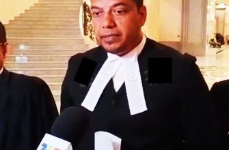 Photo of 【安华被前助理起诉案】莫哈末尤索夫律师：积极争取尽快安排上诉聆审