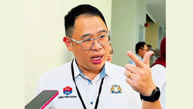 Photo of 林添顺：年初已高于前两年 柔手足口症超警戒水平