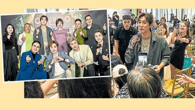 Photo of 《中年好声音4》大马海选 百位选手勇敢追梦