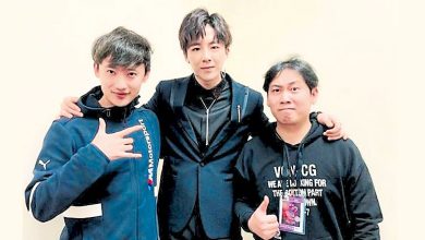 Photo of 刘宇宁爆红不忘本 拉资源接济老兄弟
