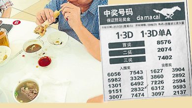 Photo of 越州品尝牛腩“吸牛骨髓” 5友投注埋单总数赢小财