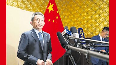 Photo of 中美经贸谈判未有突破 拟续推暂缓互施关税