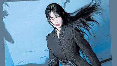 Photo of 唐嫣转战正剧 砍完古偶邀约