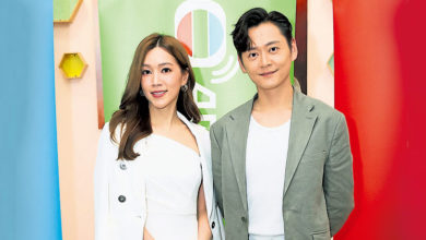 Photo of 《刑侦12》CP 张振朗陪傅嘉莉吃榴梿