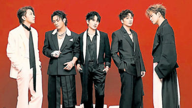 Photo of Energy成军23周年 坤达合体撇不和