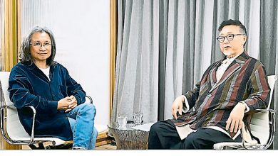 Photo of 《酱园弄．悬案》滑铁卢 导演陈可辛匿名执导遭批情勒