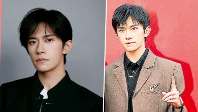 Photo of TFBOYS易烊千玺 遭扒接戏 大导优先 衰卷耍大牌围剿