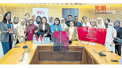 Photo of 9月14女性追日晨跑 女性专属协会盼吸引500人