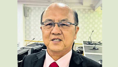 Photo of 【Oh My Health 健康嘉年华会开幕】社媒流传不愿调往沙 魏喜森将召见女医生