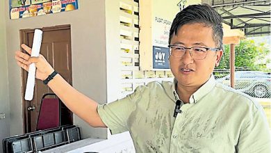 Photo of 展开数天流量测试 玛琳再也交通圈暂停交通灯
