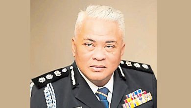 Photo of 2男坠假投资电话诈骗 失近50万包括EPF