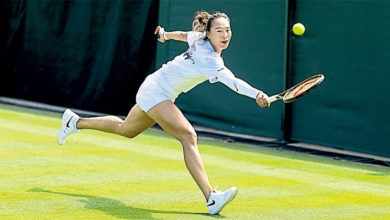 Photo of 美网公布正赛名单 18位大满贯冠军蓄势待发